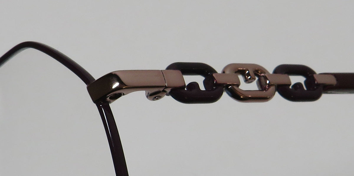 Furla Vfu542 Eyeglasses
