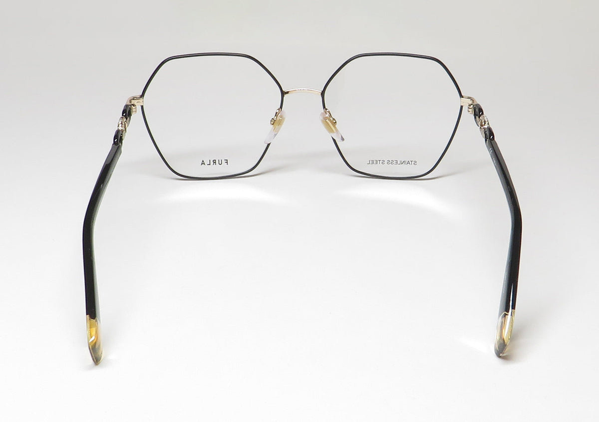 Furla Vfu542s Eyeglasses