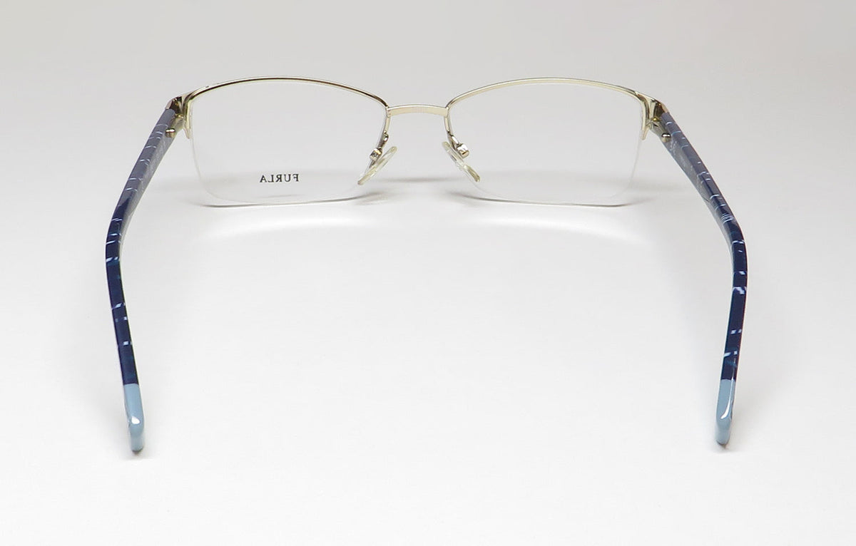 Furla Vfu078 Eyeglasses
