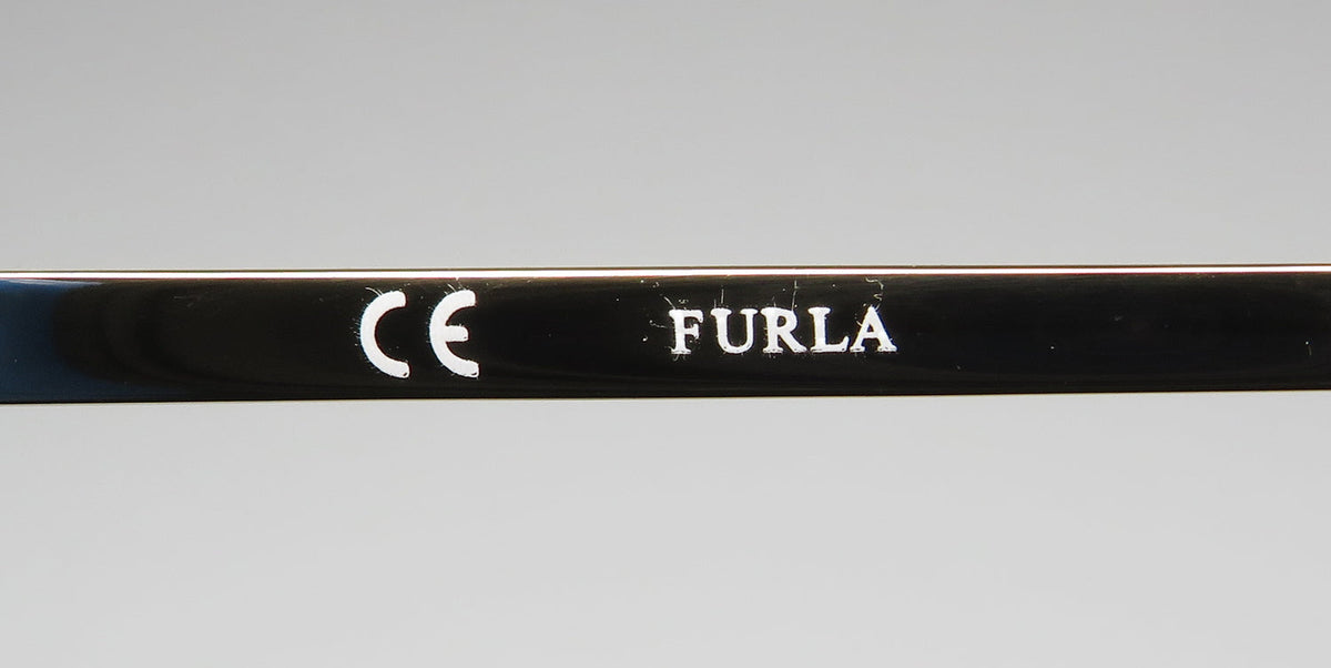 Furla Vfu254 Eyeglasses