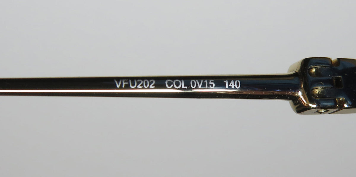 Furla Vfu202 Eyeglasses
