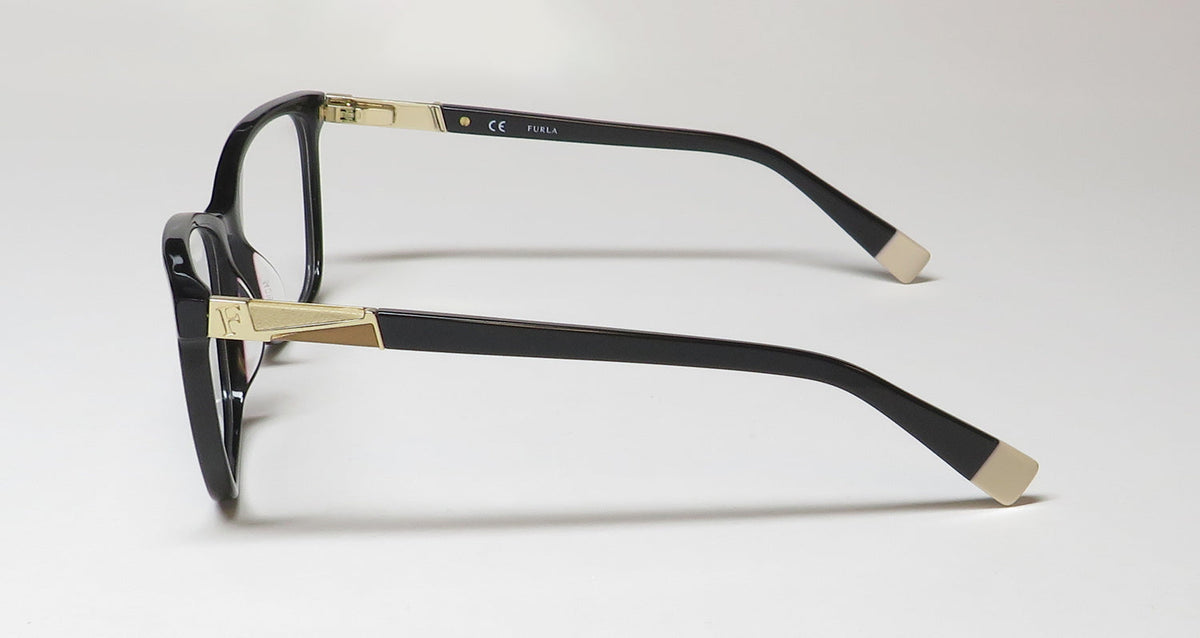 Furla Vfu190 Eyeglasses