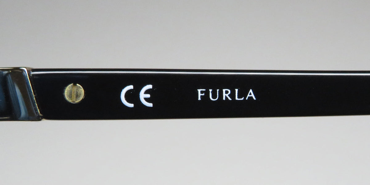 Furla Vfu190 Eyeglasses