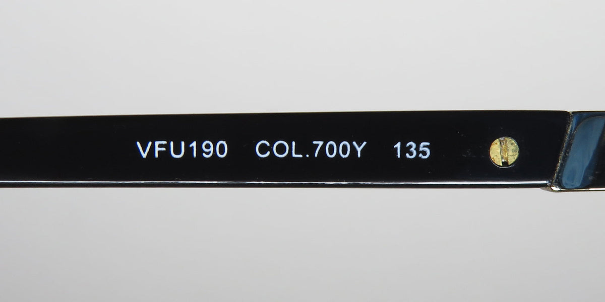 Furla Vfu190 Eyeglasses