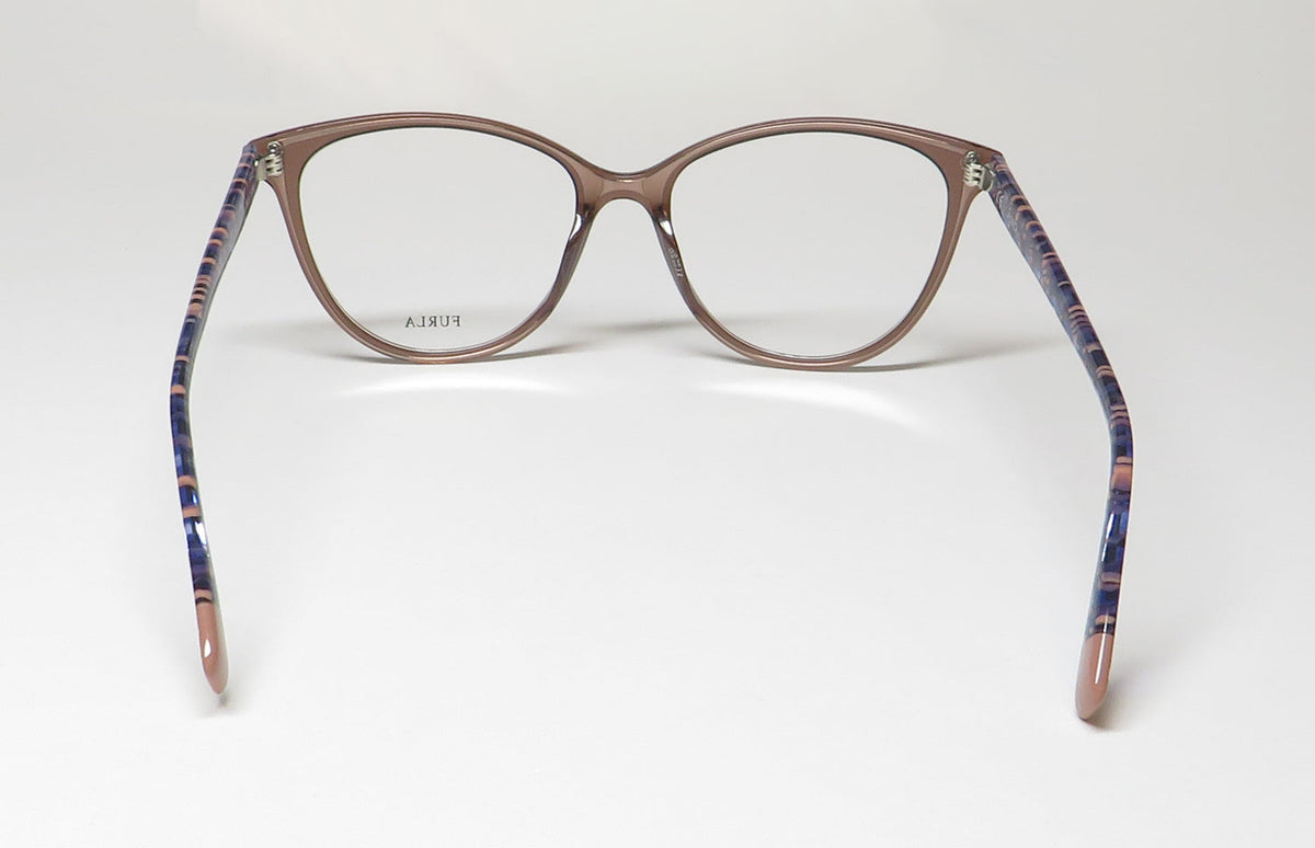 Furla Vfu199 Eyeglasses