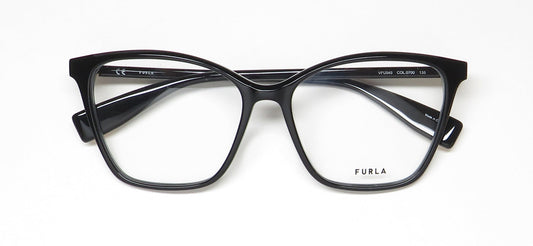 Furla Vfu545 Eyeglasses