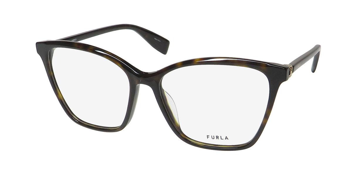 Furla Vfu545 Eyeglasses