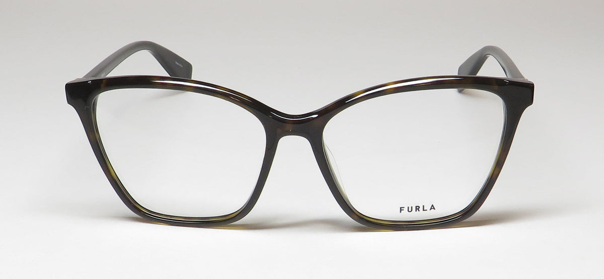 Furla Vfu545 Eyeglasses