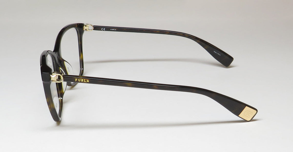 Furla Vfu545 Eyeglasses