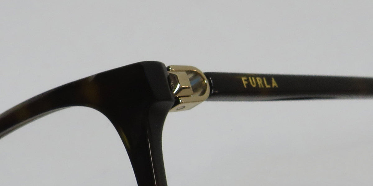 Furla Vfu545 Eyeglasses