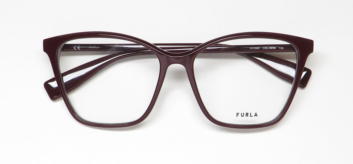 Furla Vfu545 Eyeglasses