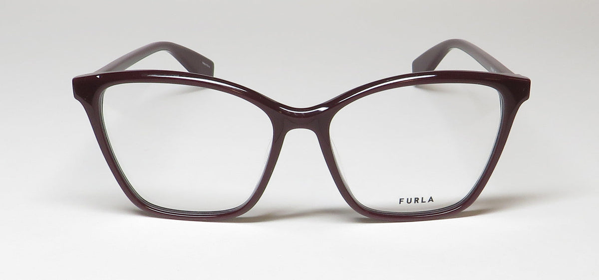 Furla Vfu545 Eyeglasses