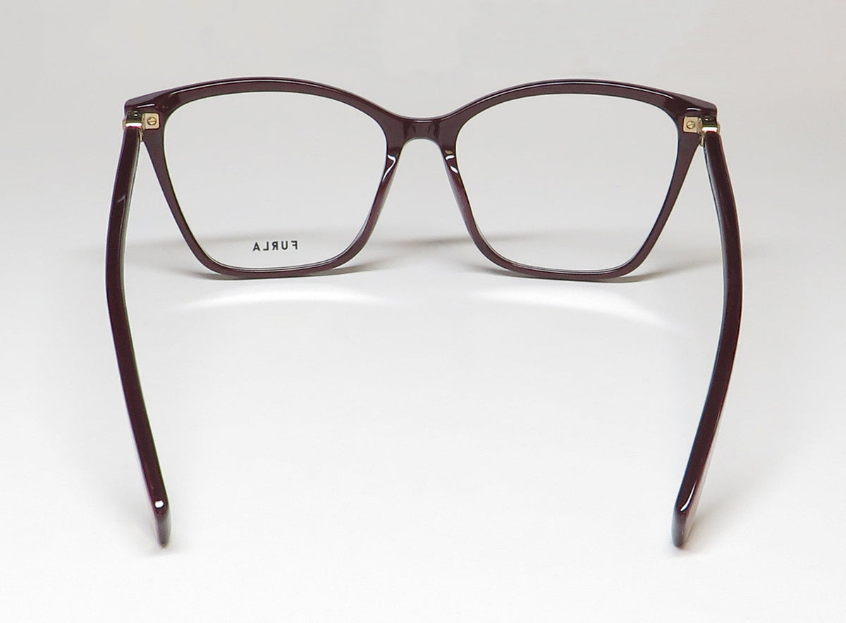 Furla Vfu545 Eyeglasses