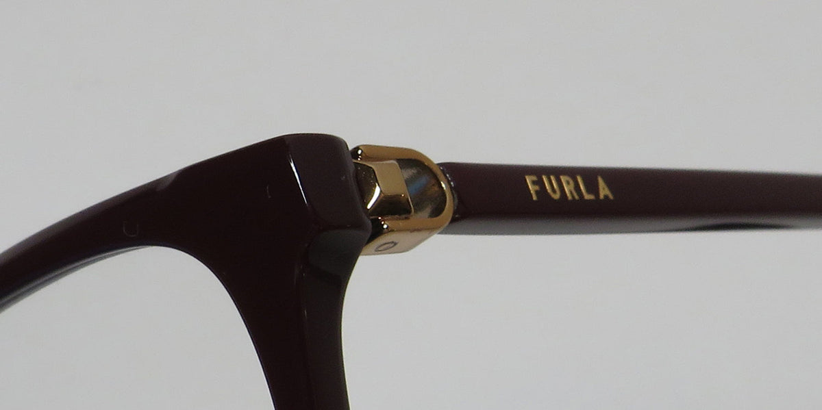 Furla Vfu545 Eyeglasses