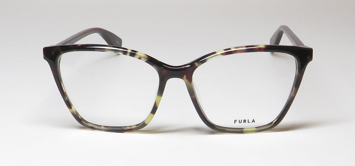 Furla Vfu545 Eyeglasses