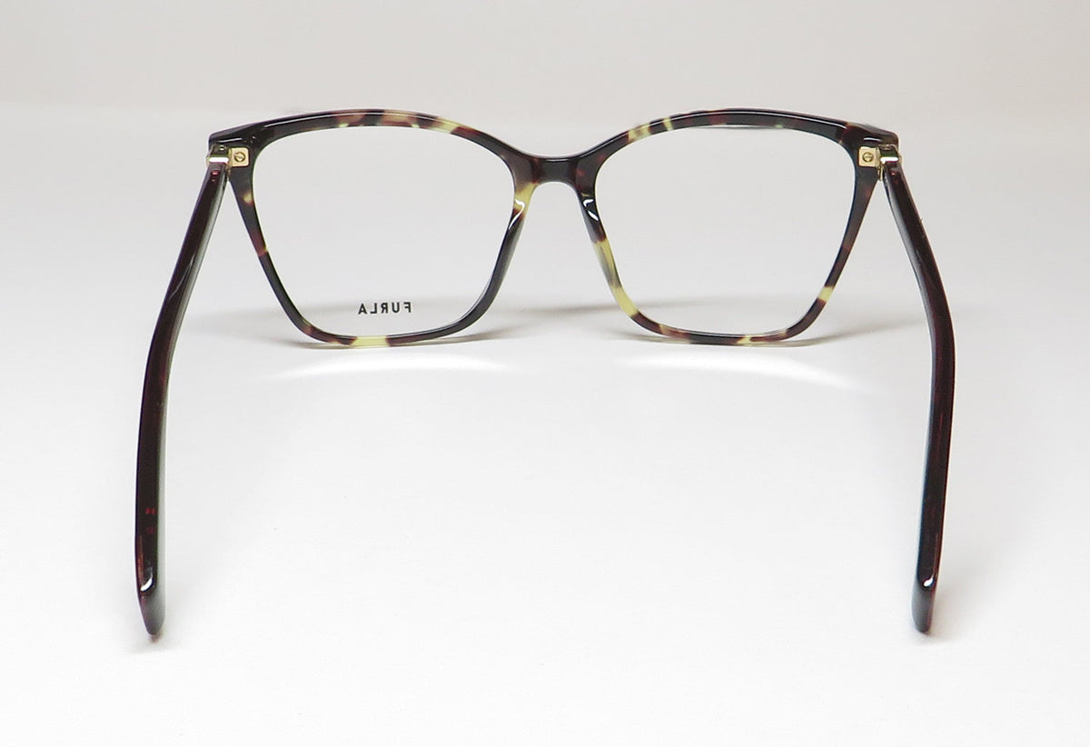 Furla Vfu545 Eyeglasses