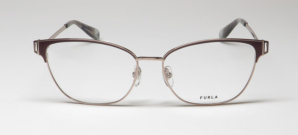 Furla Vfu443 Eyeglasses