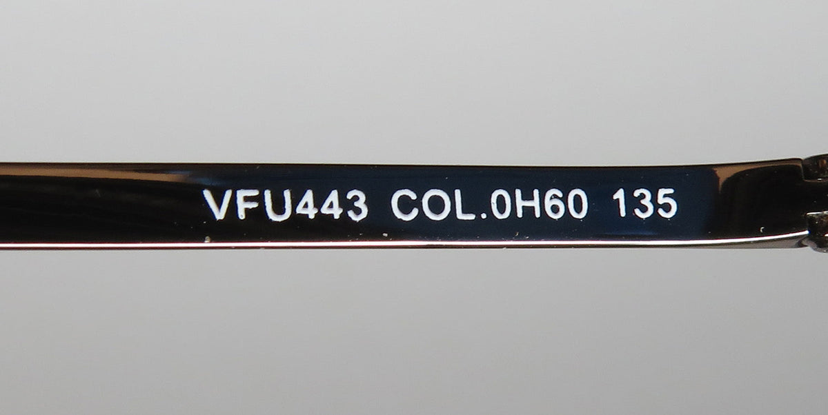 Furla Vfu443 Eyeglasses