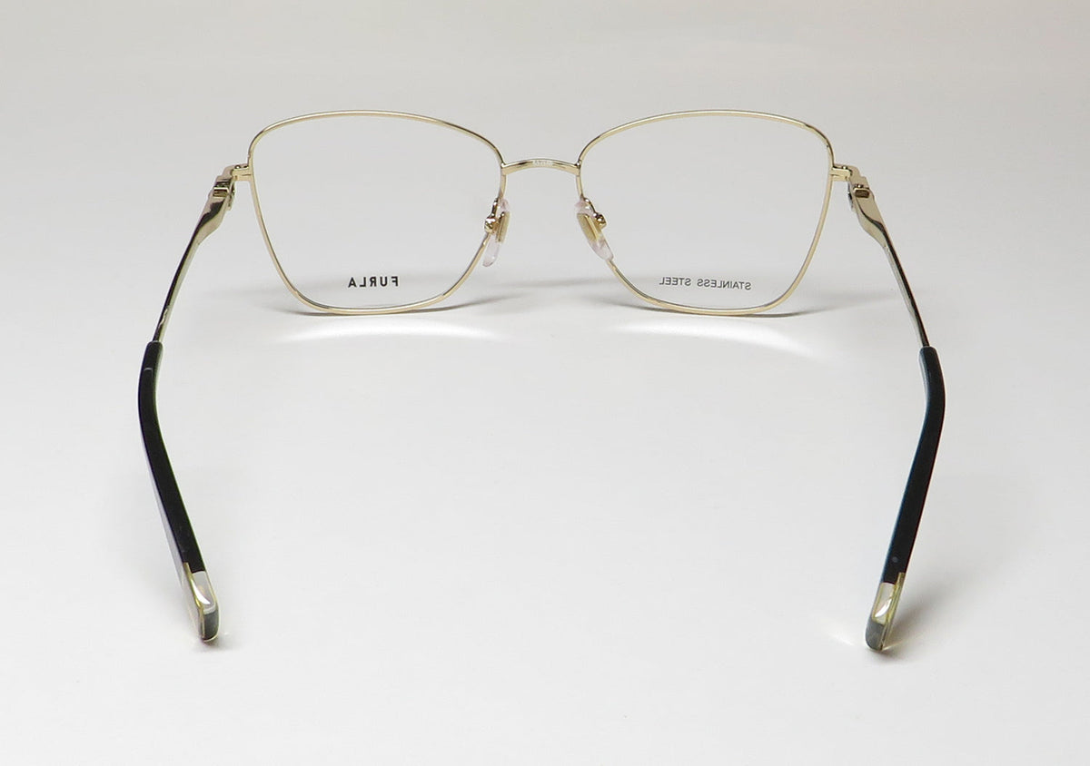 Furla Vfu588 Eyeglasses