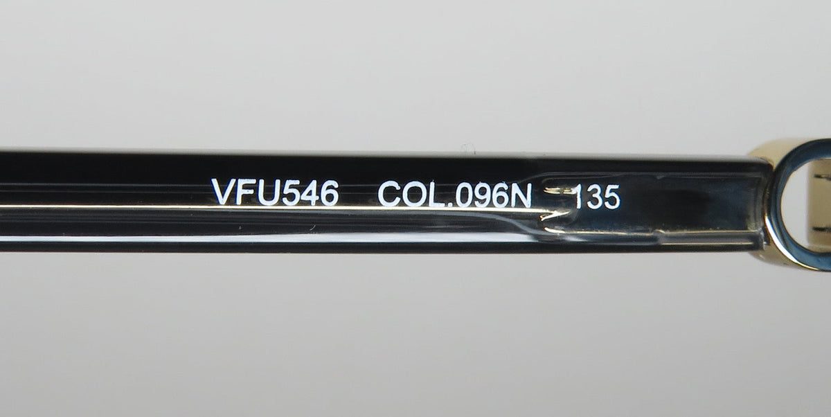 Furla Vfu546 Eyeglasses