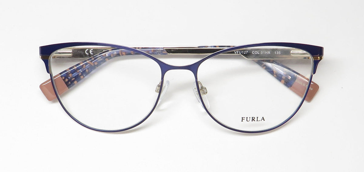 Furla Vfu127 Eyeglasses