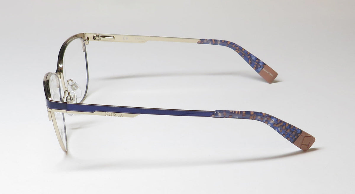 Furla Vfu127 Eyeglasses