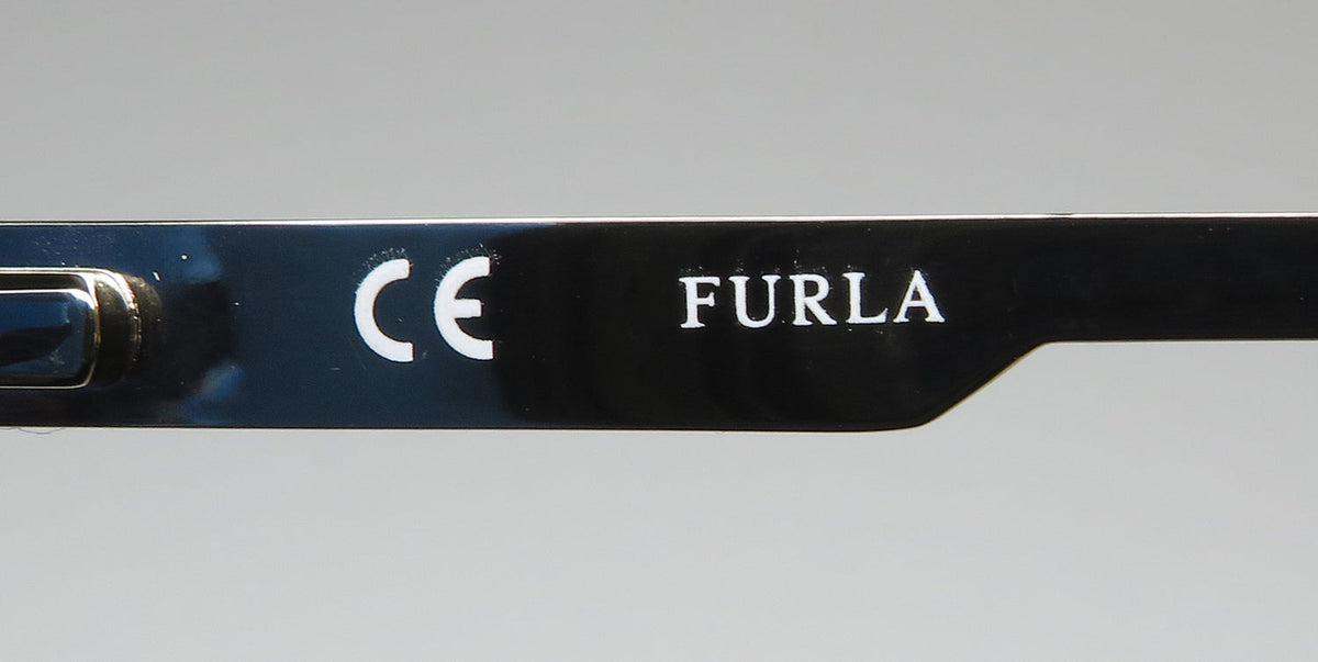 Furla Vfu127 Eyeglasses