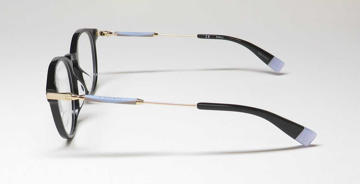 Furla Vfu297 Eyeglasses
