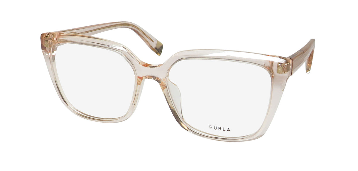 Furla Vfu641v Eyeglasses