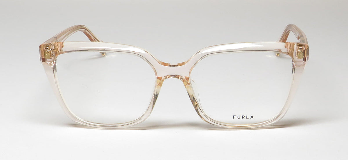 Furla Vfu641v Eyeglasses