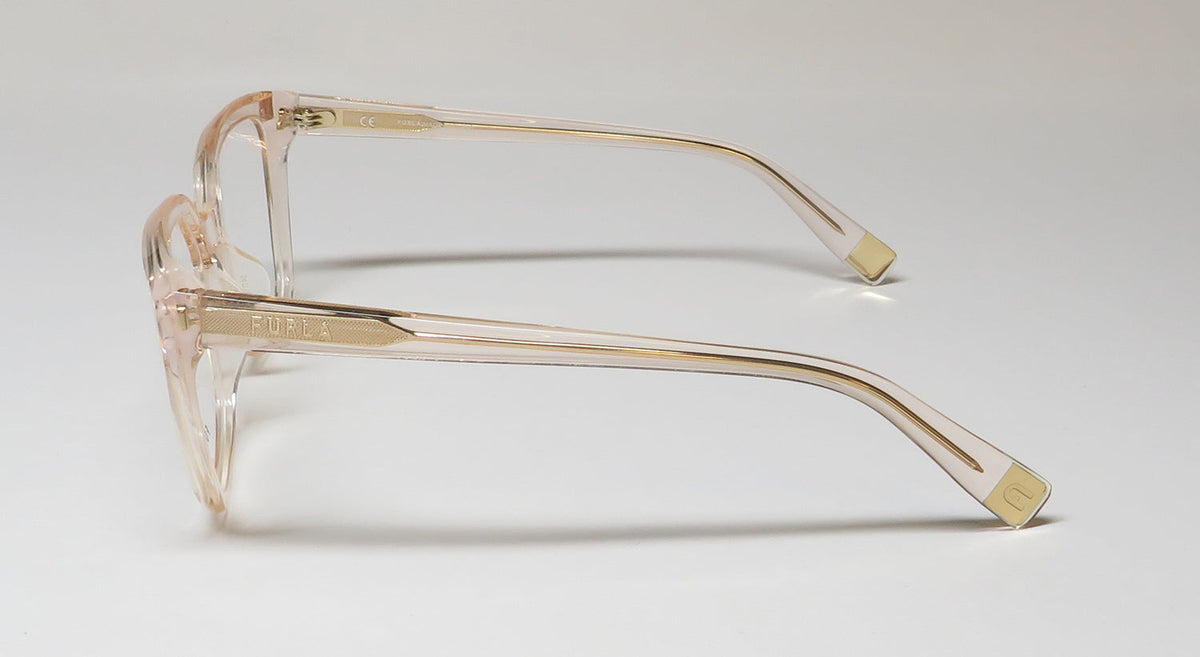 Furla Vfu641v Eyeglasses