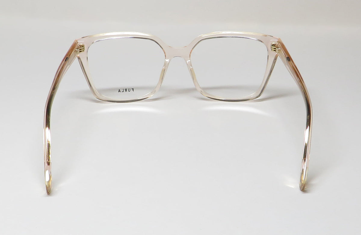 Furla Vfu641v Eyeglasses