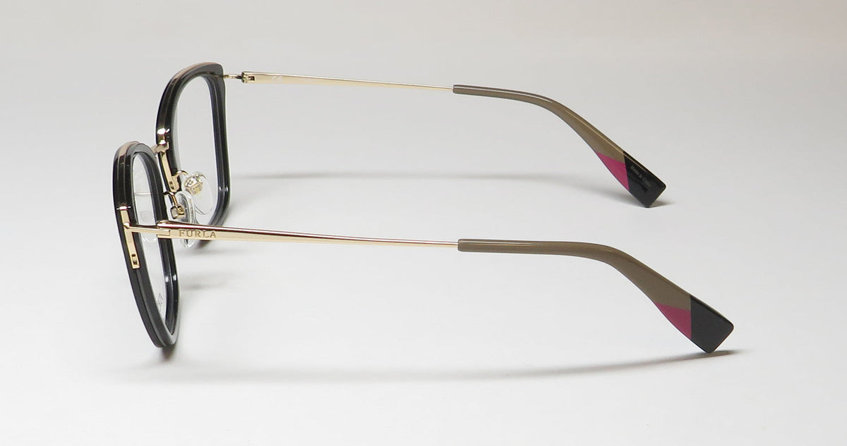 Furla Vfu253 Eyeglasses