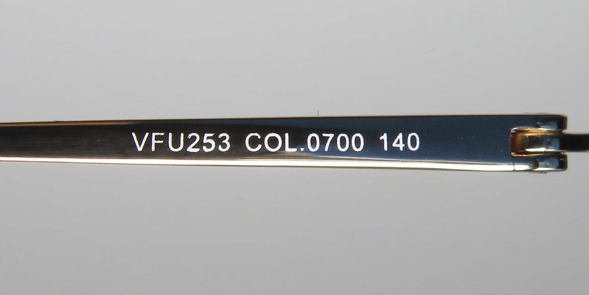 Furla Vfu253 Eyeglasses
