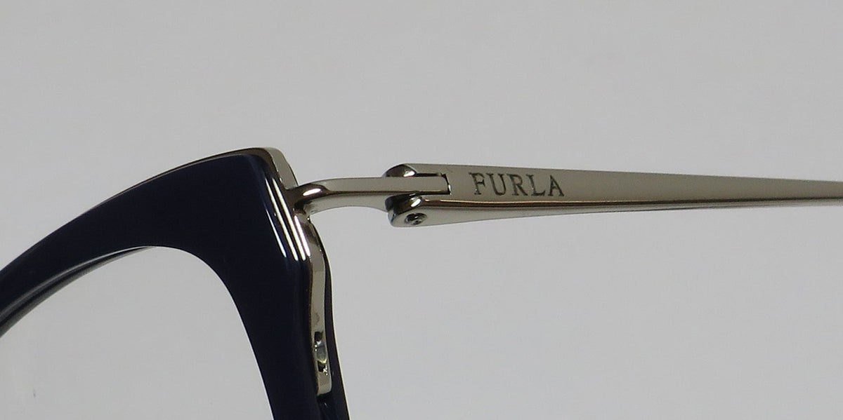 Furla Vfu253 Eyeglasses