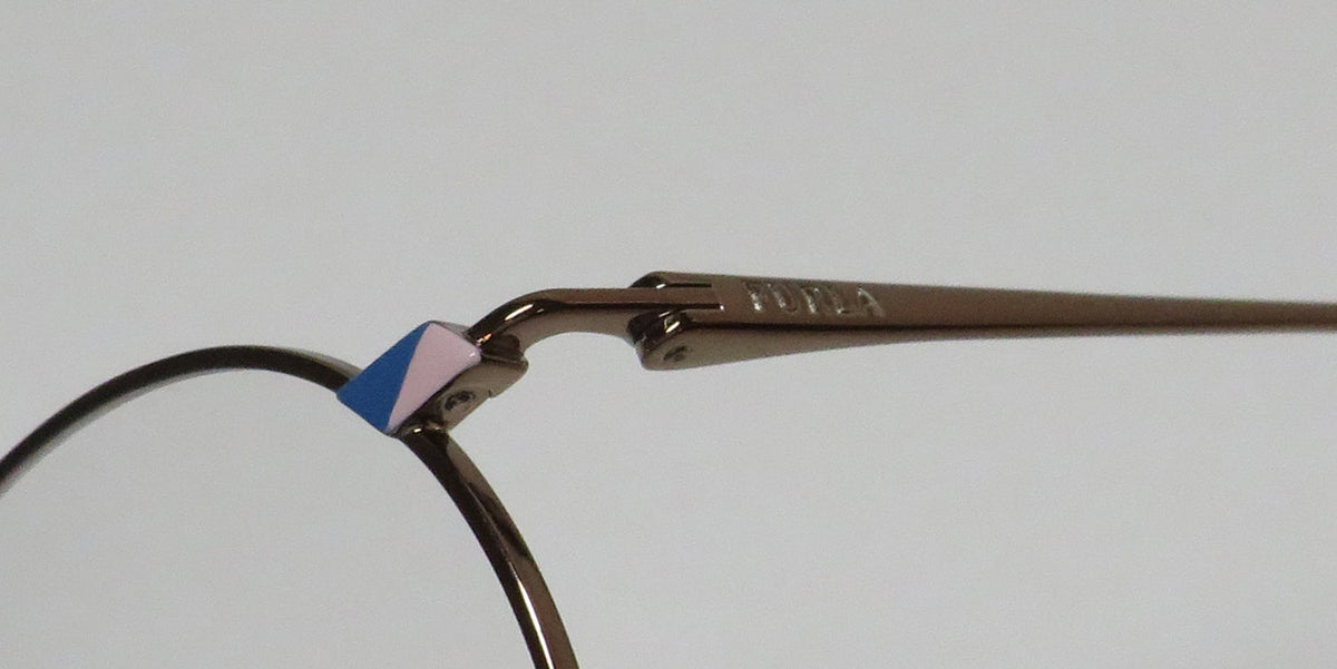 Furla Vfu252 Eyeglasses
