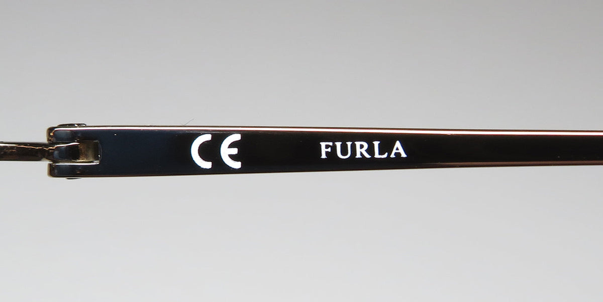 Furla Vfu252 Eyeglasses