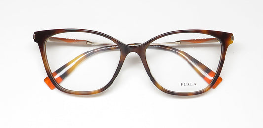 Furla Vfu298 Eyeglasses