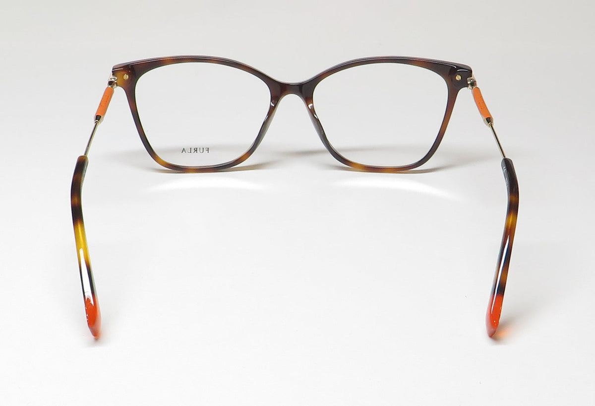 Furla Vfu298 Eyeglasses