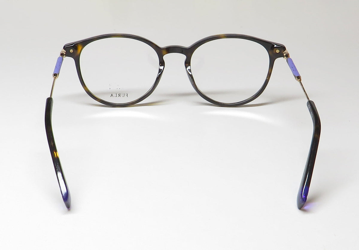 Furla Vfu297 Eyeglasses