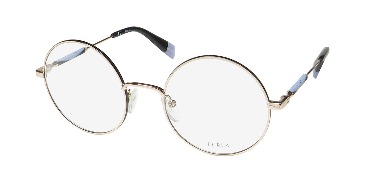 Furla Vfu310 Eyeglasses