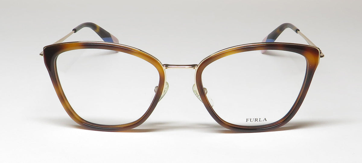 Furla Vfu253 Eyeglasses