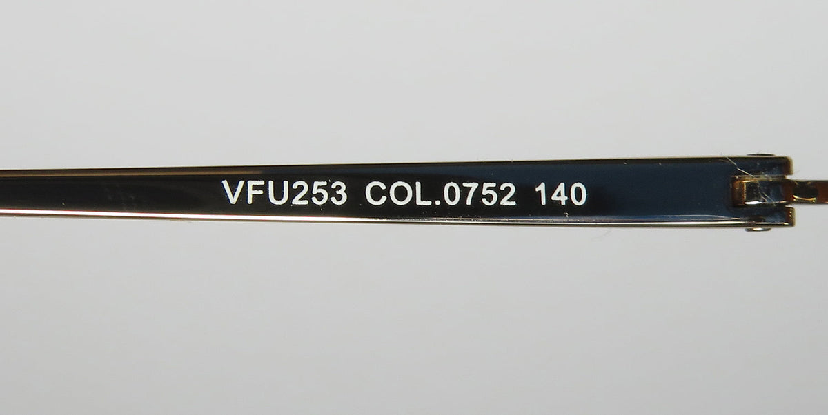 Furla Vfu253 Eyeglasses