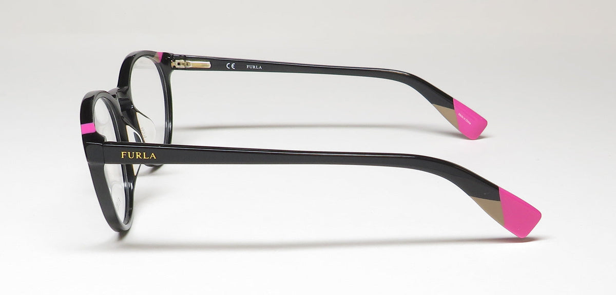 Furla Vfu251 Eyeglasses