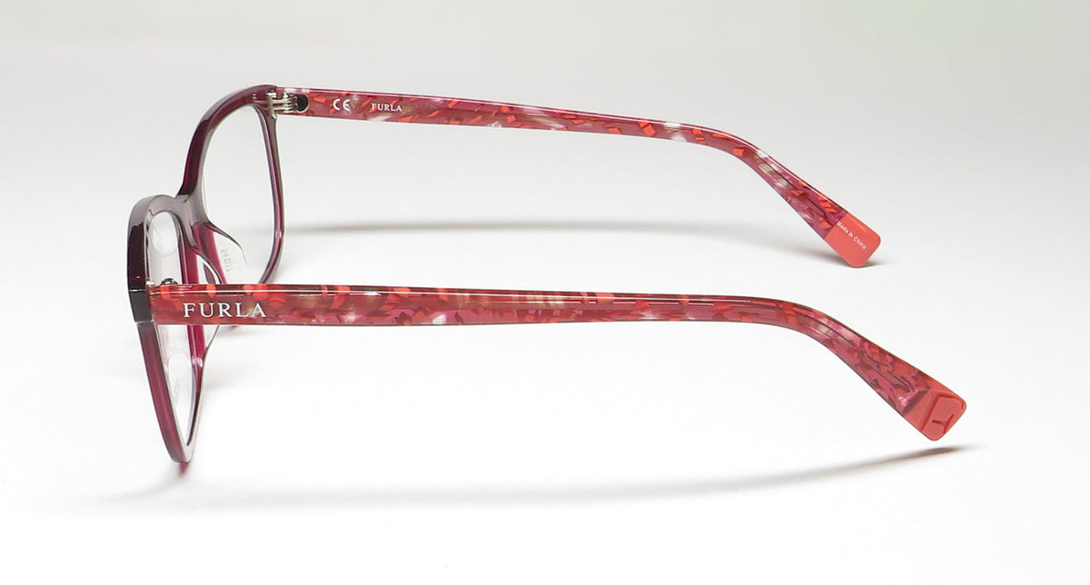 Furla Vfu198 Eyeglasses