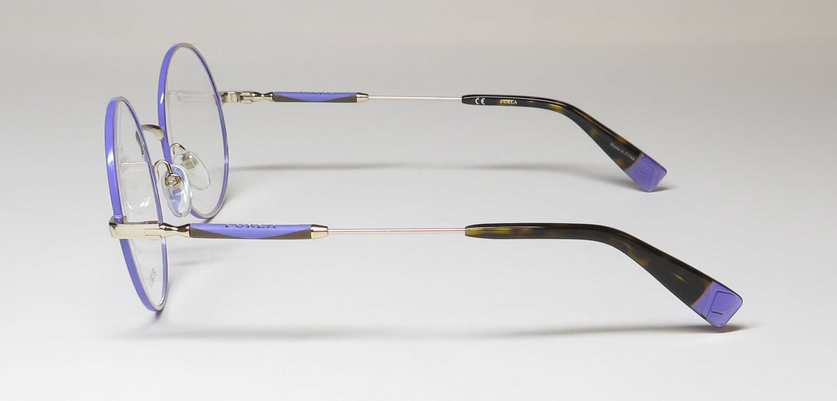Furla Vfu310 Eyeglasses