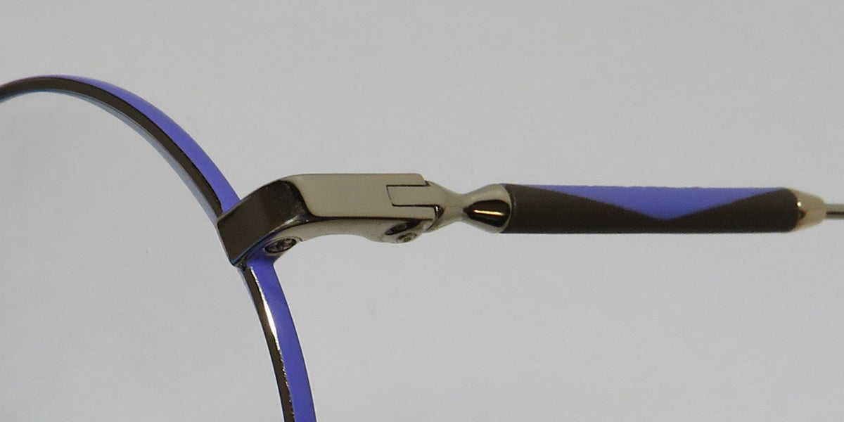 Furla Vfu310 Eyeglasses