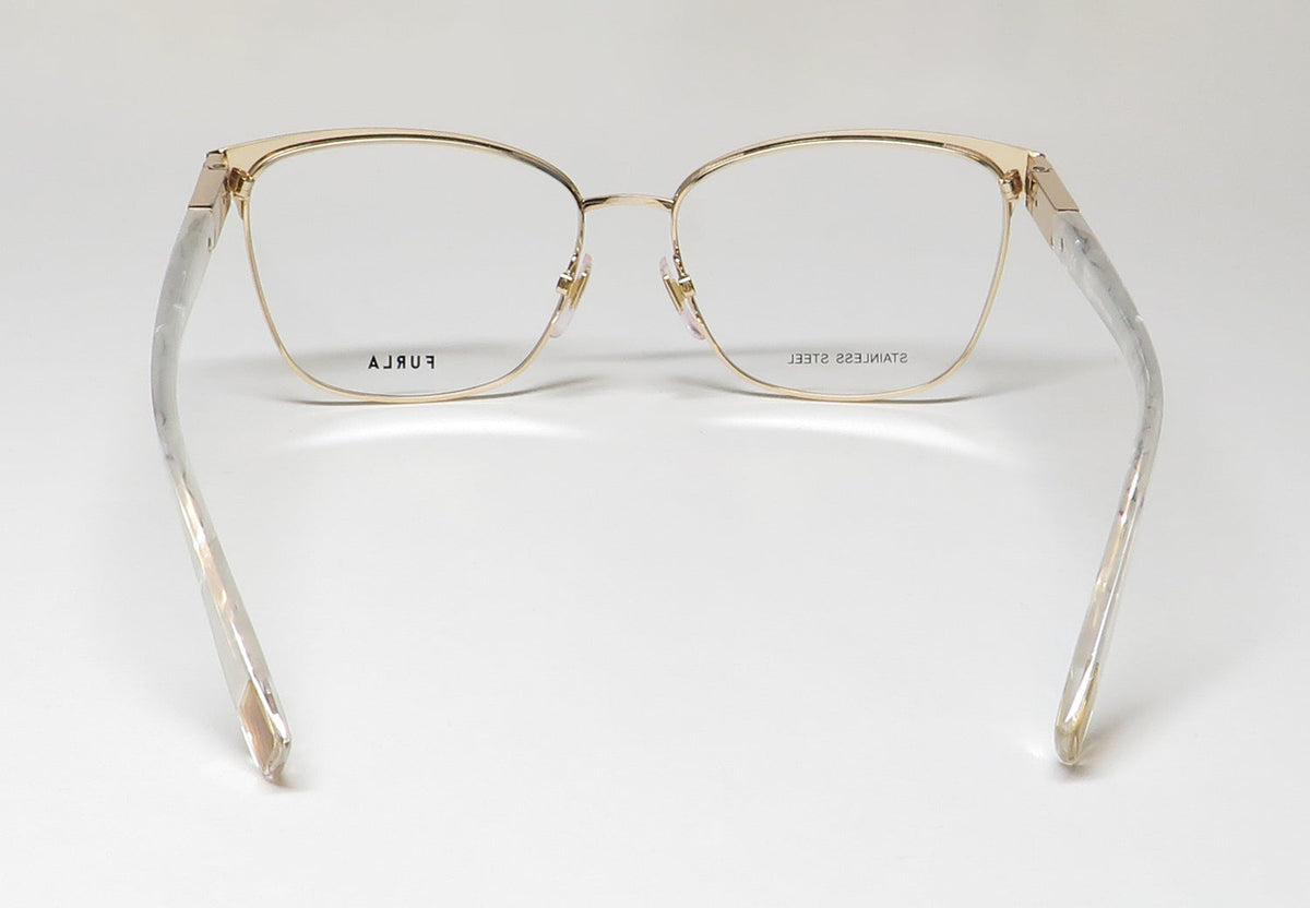 Furla Vfu389 Eyeglasses