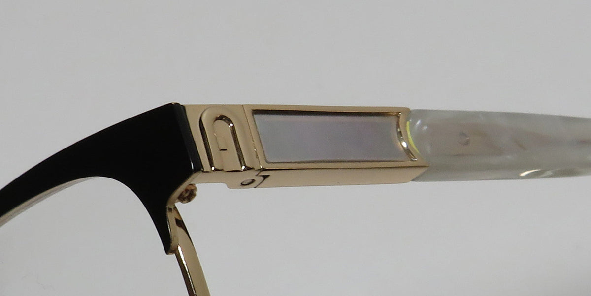 Furla Vfu389 Eyeglasses