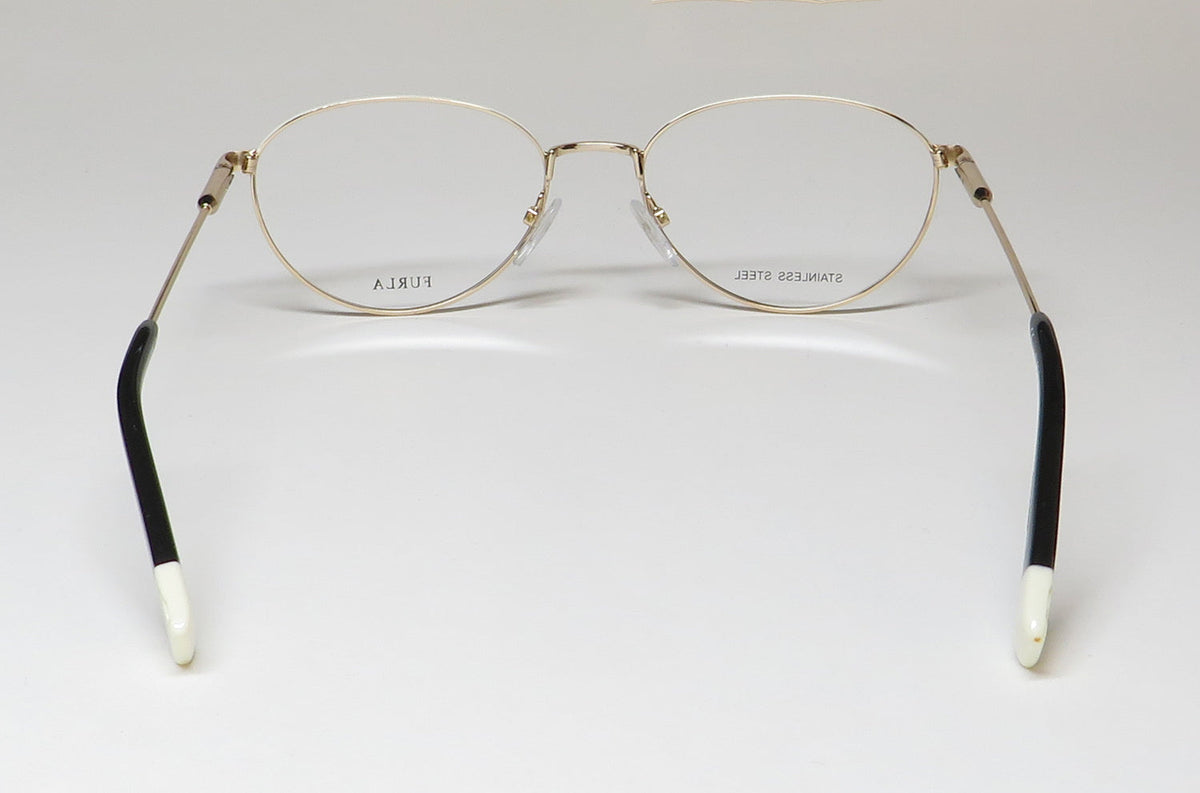 Furla Vfu302 Eyeglasses